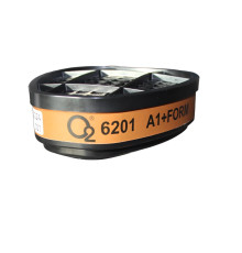 O2 6201 фильтр угольный A1 FORM