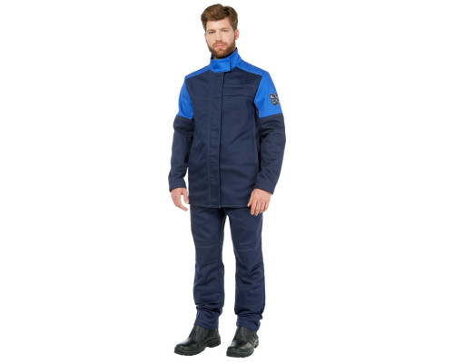 Костюм сварщика “Баклер”