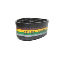 O2 6402 фильтр угольный A2В2Е2К2