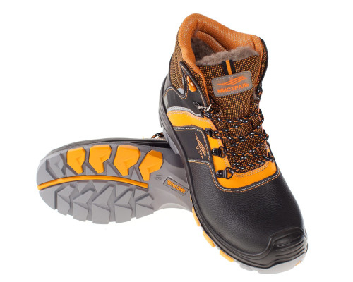 Ботинки «МИСТРАЛЬ ULTRA» 128709