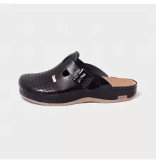 Сабо поварские мужские ортопедические ﻿MED 700MB