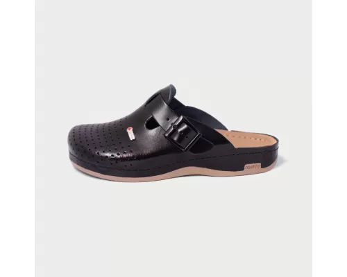 Сабо поварские мужские ортопедические ﻿MED 700MB