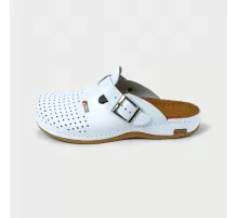 Сабо поварские мужские ортопедические ﻿MED 700MW