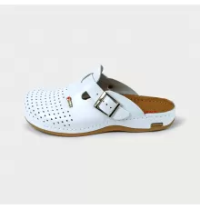 Сабо поварские мужские ортопедические ﻿MED 700MW