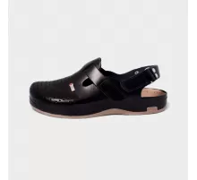 Сандалии поварские мужские ортопедические MED701MB