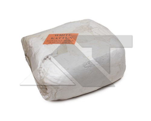 Ветошь белая