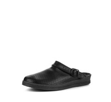 САБО ЖЕНСКИЕ НА НИЗКОМ ПОДЪЕМЕ С РЕМЕШКОМ