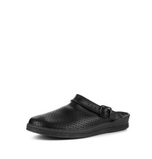 САБО ЖЕНСКИЕ НА НИЗКОМ ПОДЪЕМЕ С РЕМЕШКОМ