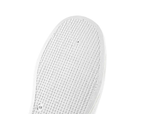 САБО ЖЕНСКИЕ БЕЗ ПЕРФОРАЦИИ С ЗЕЛЁНЫМ РЕМЕШКОМ