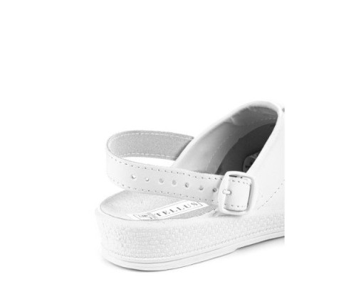 САБО ЖЕНСКИЕ БЕЗ ПЕРФОРАЦИИ 74-04w