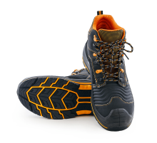 Ботинки «PERFECT PROTECTION» PREMIUM EDITION Кевлар 125160