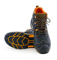 Ботинки «PERFECT PROTECTION» PREMIUM EDITION Кевлар 125160