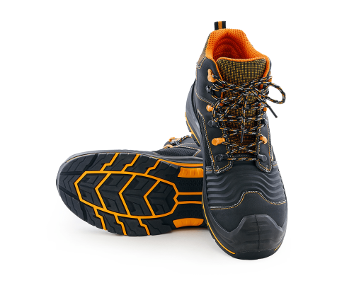 Ботинки «PERFECT PROTECTION» PREMIUM EDITION Кевлар 125160