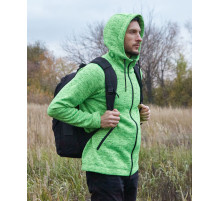 Куртка-толстовка “Геотрек”