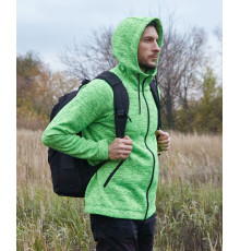 Куртка-толстовка “Геотрек”