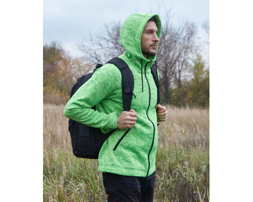 Куртка-толстовка “Геотрек”