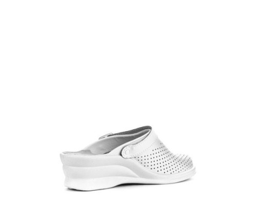 Сабо женские на высоком подъеме 50-07/01