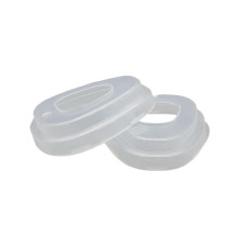 Держатель 801 противоаэрозольных предфильтров О2