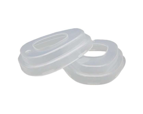 Держатель 801 противоаэрозольных предфильтров О2