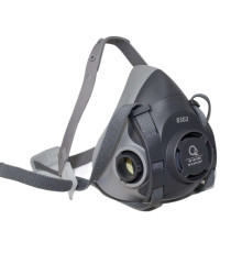 Полумаска О2 серии 8301, 8302, 8303