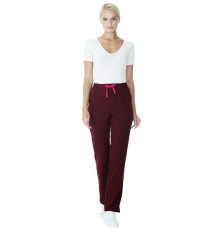 Брюки медицинские женские “Аллегро”