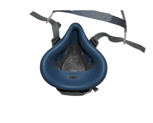 Полумаска O2 8500 с системой быстрого сброса