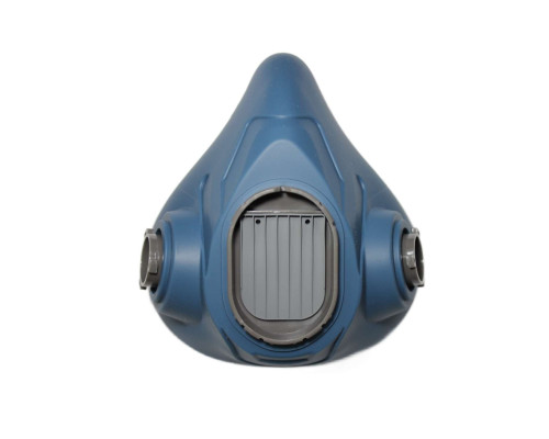 Полумаска O2 8500 с системой быстрого сброса