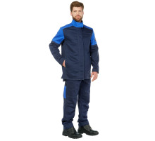 Костюм сварщика “Баклер”