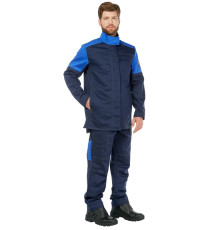 Костюм сварщика “Баклер”