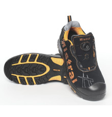 Полуботинки МИСТРАЛЬ УНИВЕРСАЛ 119289