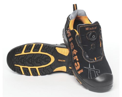 Полуботинки МИСТРАЛЬ УНИВЕРСАЛ 119289