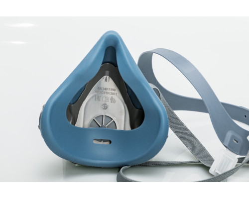 Полумаска О2 8702 / 8703