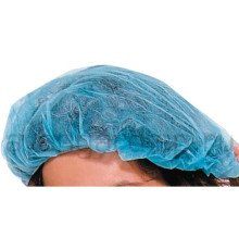 Шапочка-берет одноразовая