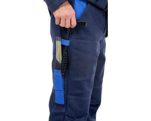 Костюм сварщика “Баклер”