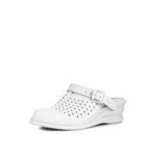 Сабо женские на высоком подъеме 50-02w