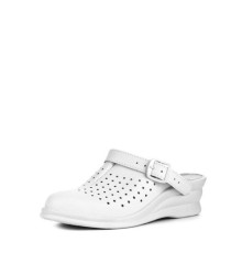 Сабо женские на высоком подъеме 50-02w