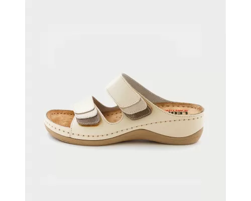 Сабо медицинские женские ортопедические MED 904