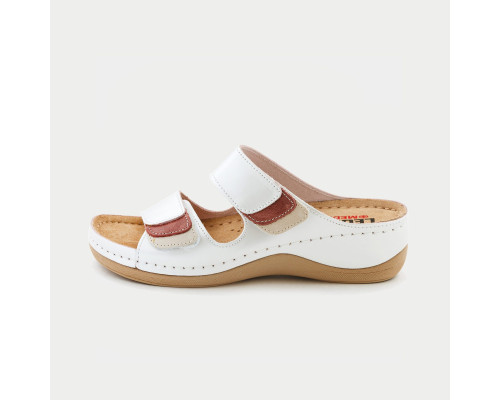 Сабо медицинские женские ортопедические MED 904