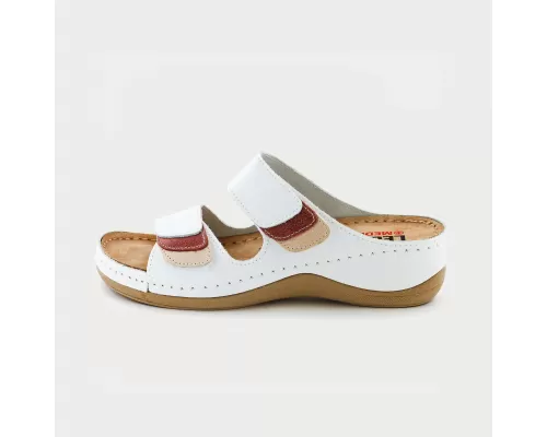 Сабо медицинские женские ортопедические MED 904