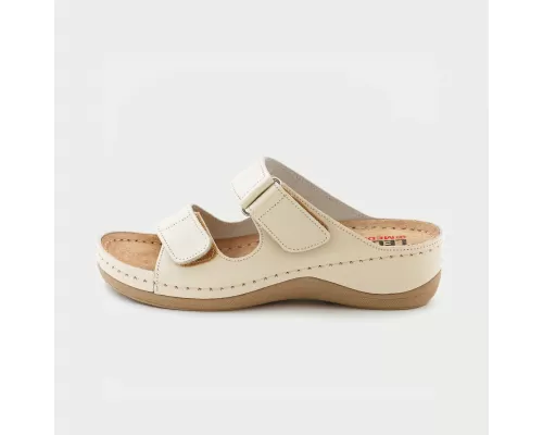 Сабо медицинские женские ортопедические MED 905