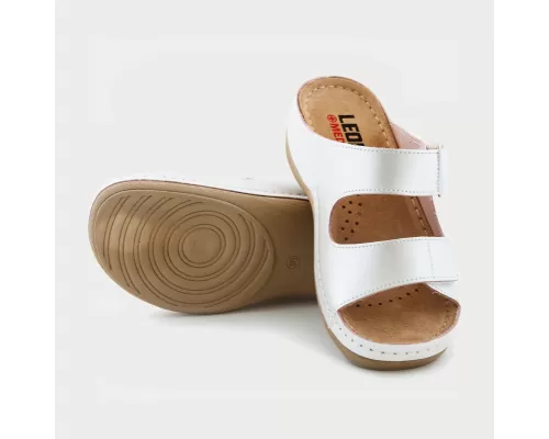 Сабо медицинские женские ортопедические MED 905