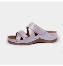 Сандалии сабо женские ортопедические MED 906