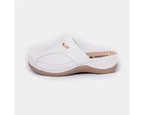 Сабо медицинские женские ортопедические MED 912