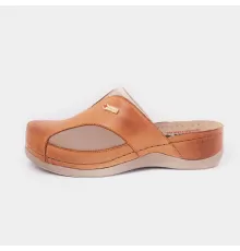 Сабо медицинские женские ортопедические MED 912