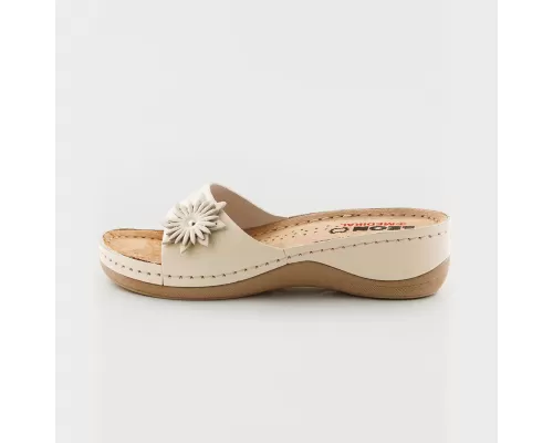 Сабо медицинские женские ортопедические MED 915