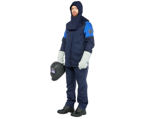 Костюм сварщика “Баклер”