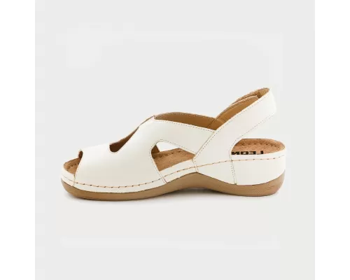 Сандалии сабо женские ортопедические MED 924