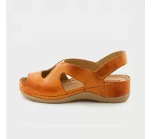 Сандалии сабо женские ортопедические MED 924