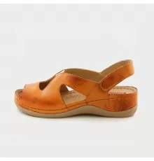 Сандалии сабо женские ортопедические MED 924