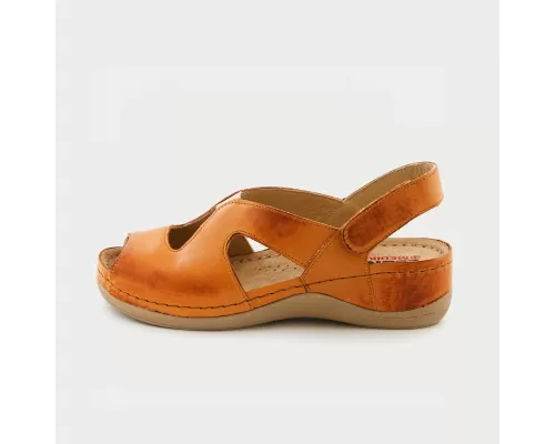 Сандалии сабо женские ортопедические MED 924